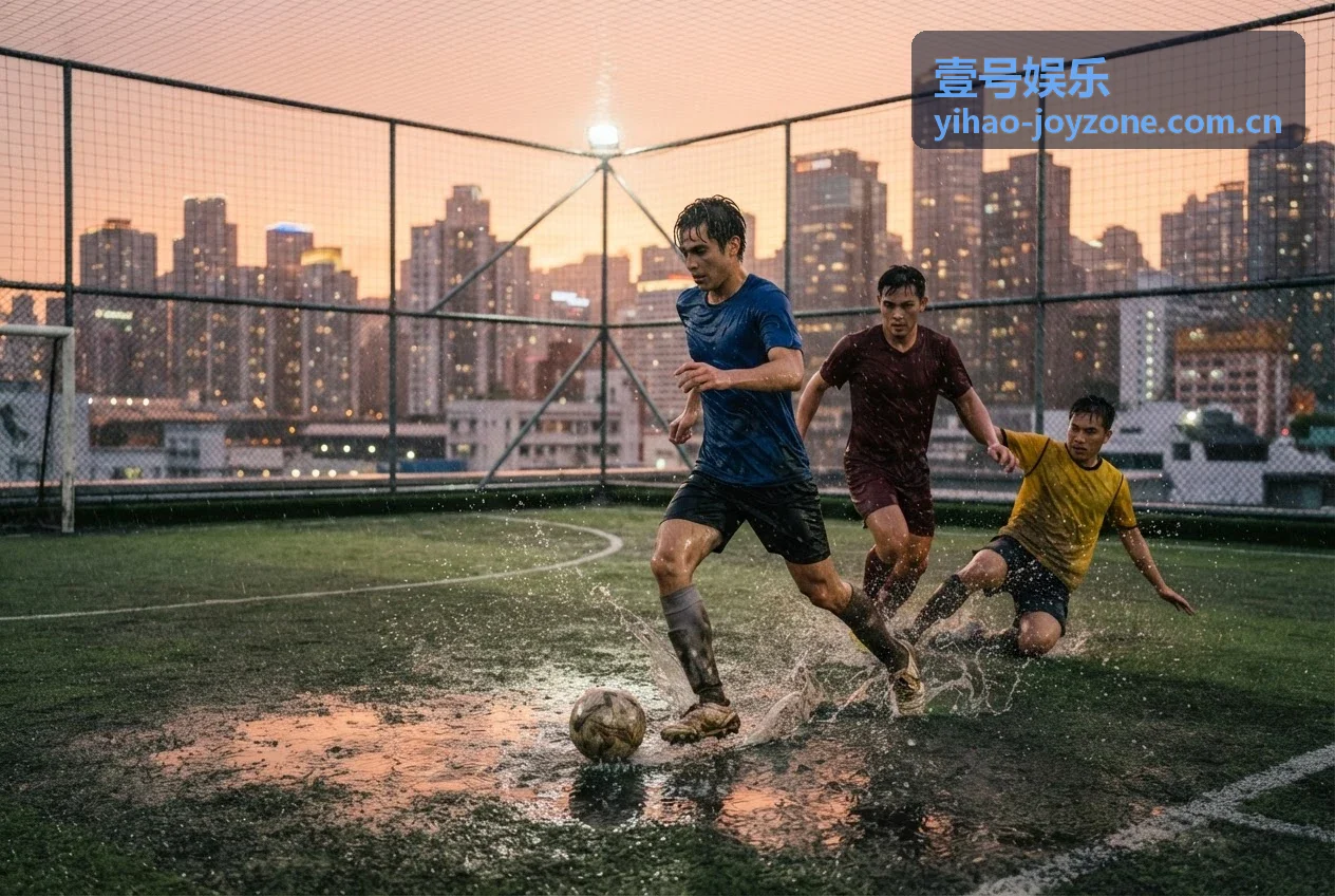 壹号娱乐演出活动业务